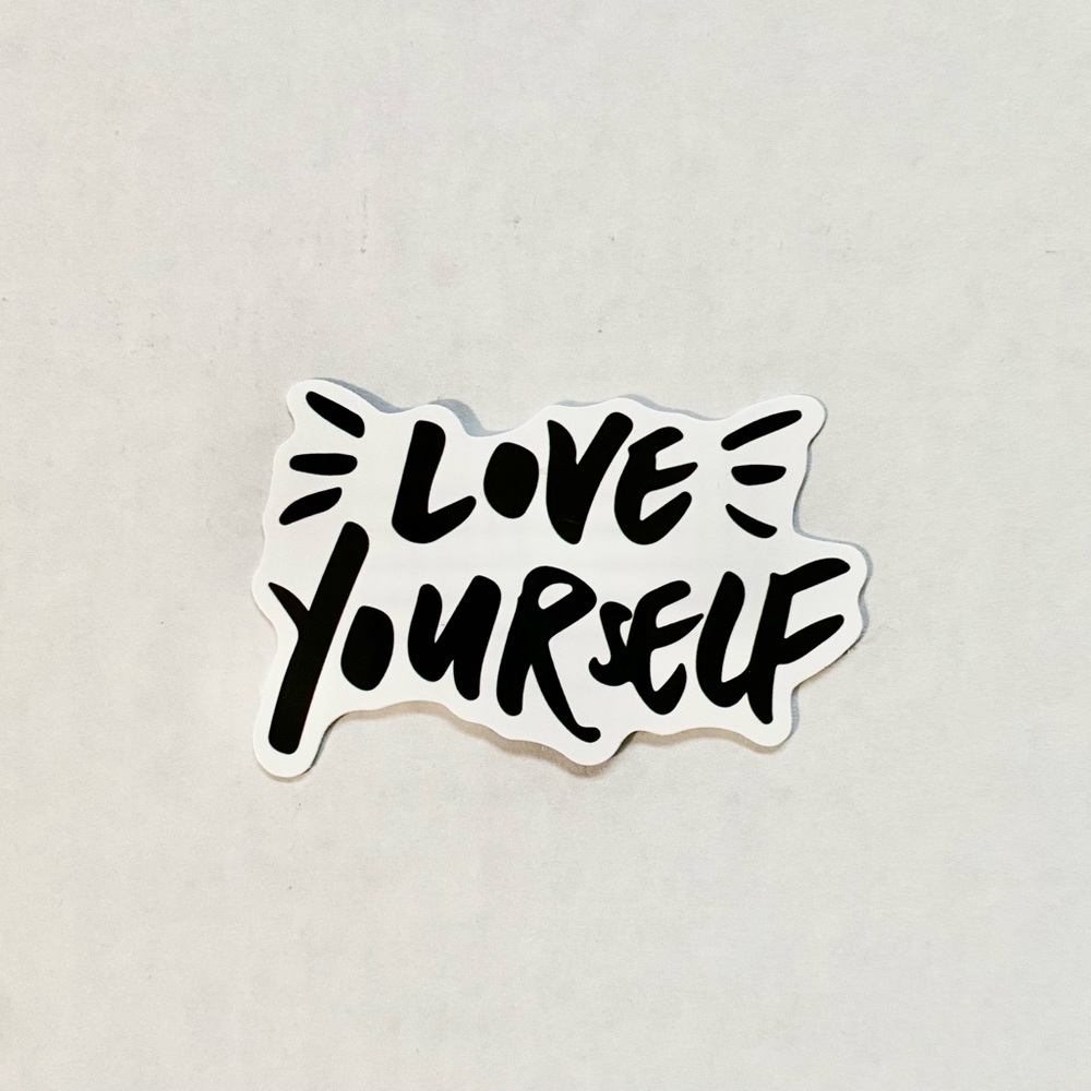 10/$10-Inspirational Stickers